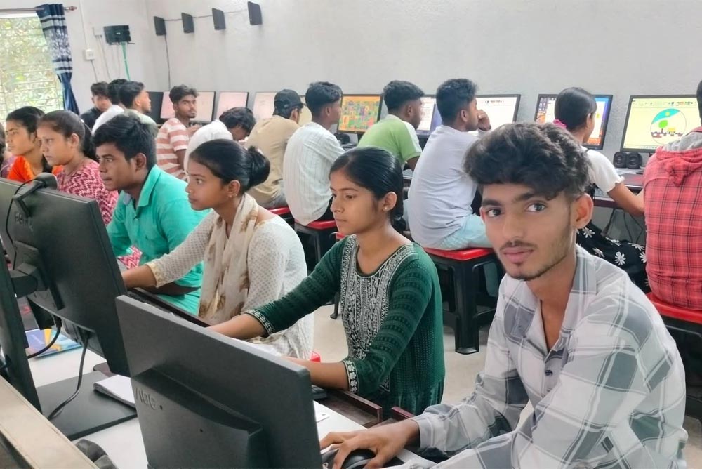 DITA (Diploma Information Technology Application)